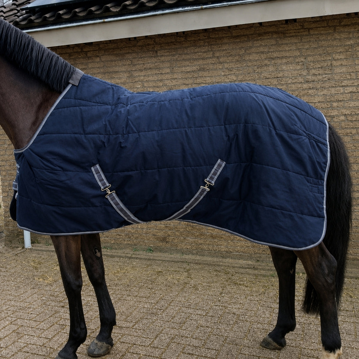 Stalldecke 1200 Denier Ripstop – 300g Schwere Pferdedecke - POD