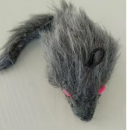 Hängendes Maus-Katzenspielzeug