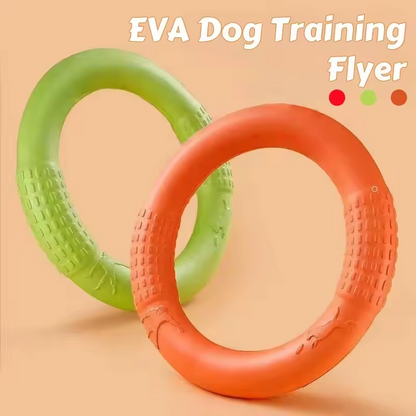EVA Hondentrainingsring