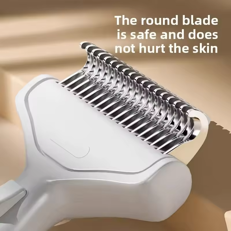 Pet Hair Removal Comb