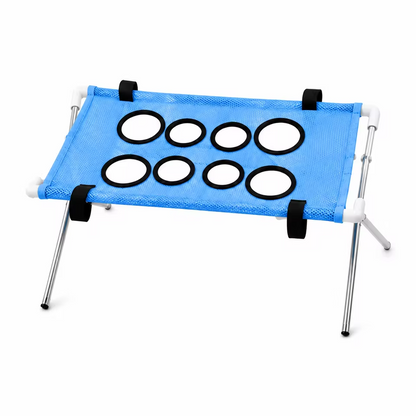 Pet Grooming Hammock Stand