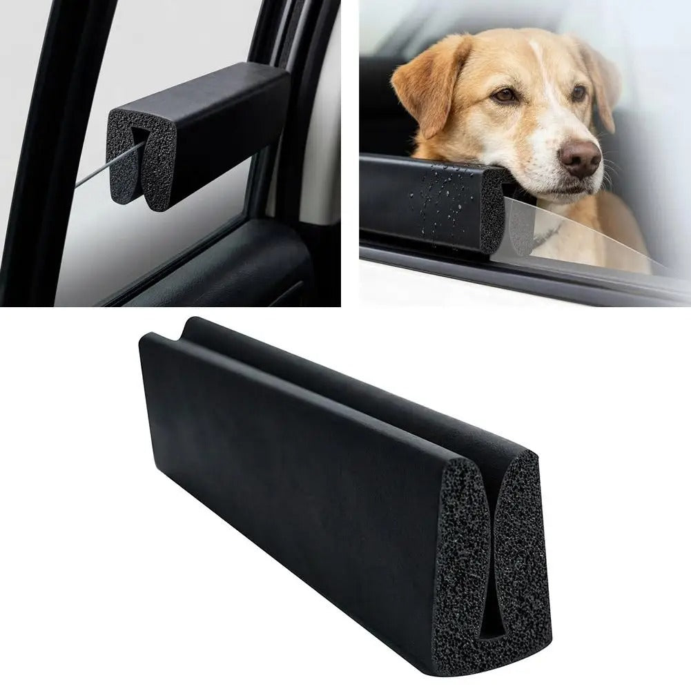 Autoscheibenschutz für Hunde