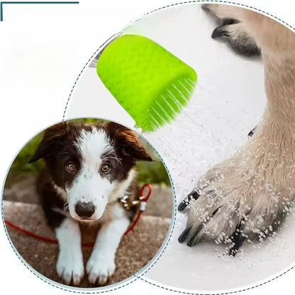 Portable Pet Shower Head