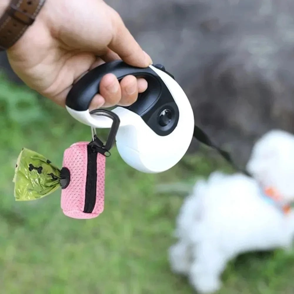 Kotbeutelhalter für Hunde