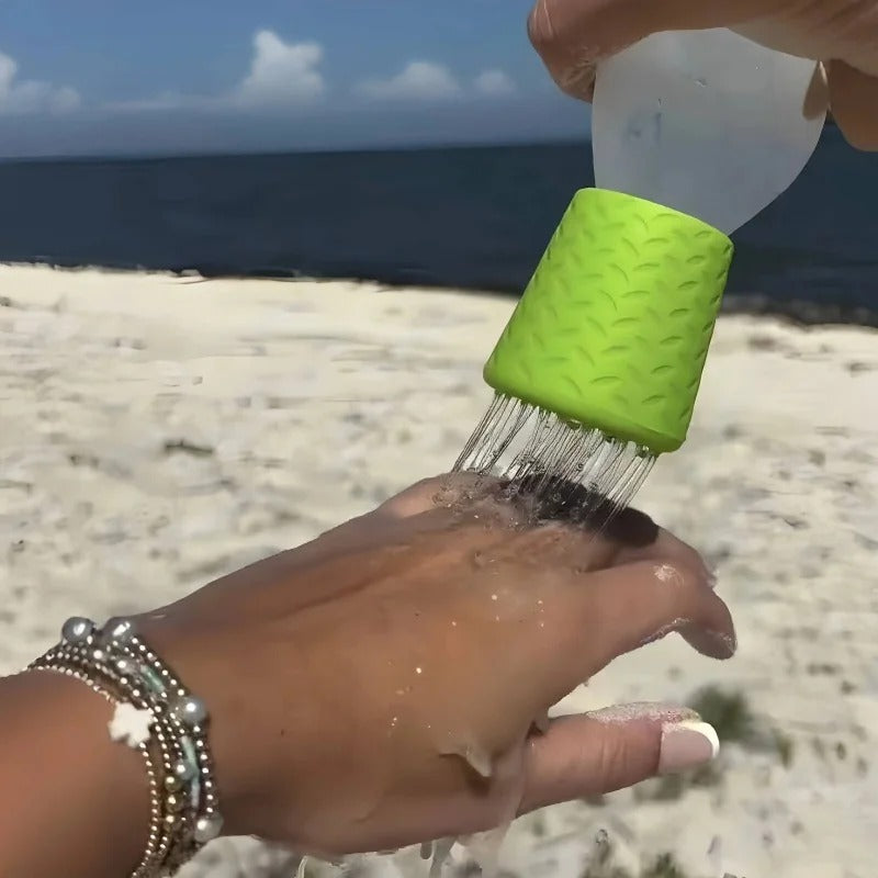 Portable Pet Shower Head